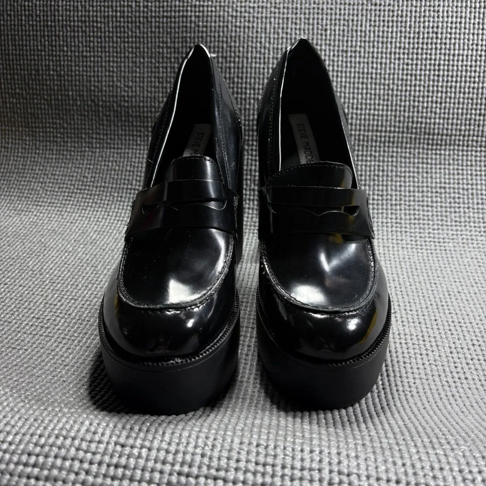 Steve Madden steve madden